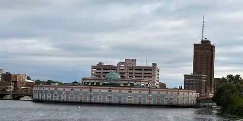 Boogie Nights with DJ Bryce