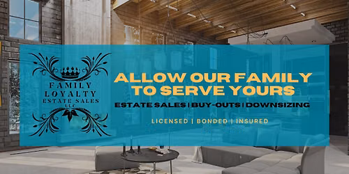 Eugene, OR - Estate Sale!