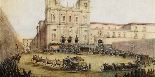 Visita Geral: "Descobrir o Mosteiro"