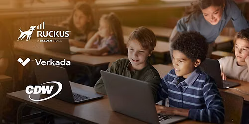 Transforming Your Education  Campus with AI, Wi-Fi 7 & Smarter Security