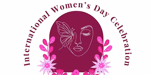International Women's Day Celebration