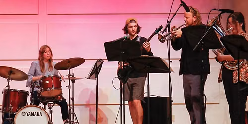 Jazz Combos
