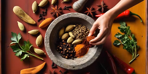 Pop Up @ Valecha Hall Juhu