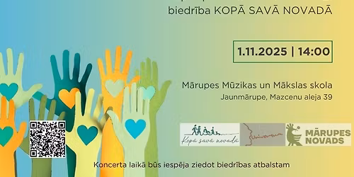 Labdar\u012bbas koncerts