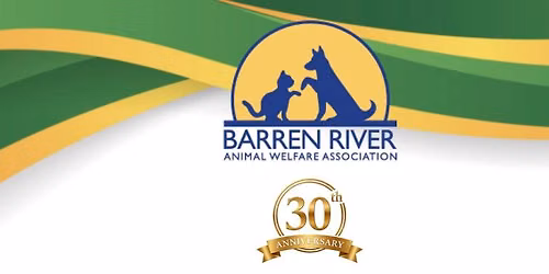 30th Anniversary Celebration & Shake Your Paw Ball