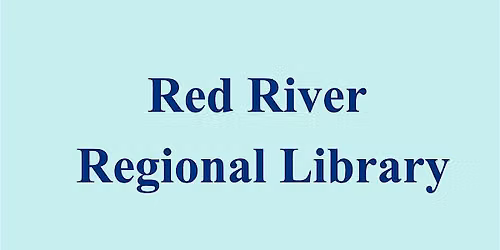 Red River Regional Library - Digitization Hubs and Community Collections