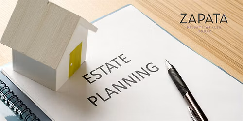 Estate Planning 101