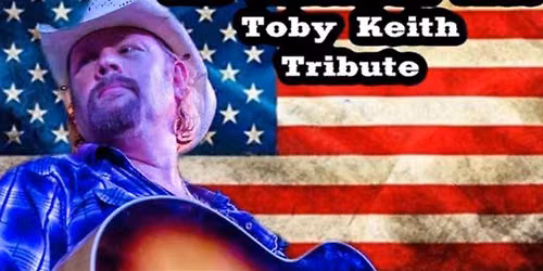 The American Ride - Toby Keith Tribute