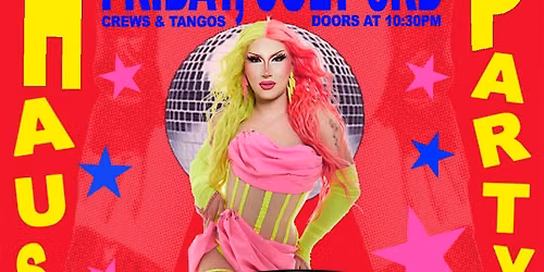 HAUS PARTY