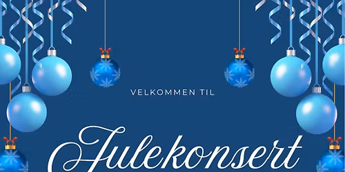 Julekonsert