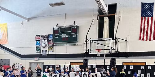 15th Annual Autism AwareNESS Dance-A-Thon