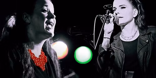 Stax and The Tommy Guns