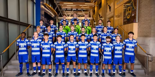 Parking Fairfield Stags at Seton Hall Pirates Mens Basketball