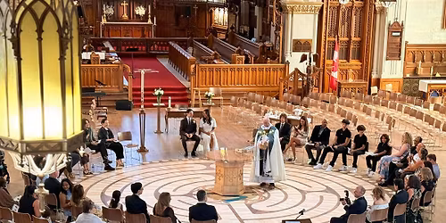 Lenten Book Study - The Last Supper