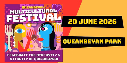 Queanbeyan Multicultural Festival