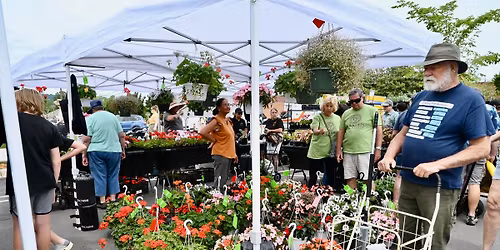 Garden Jubilee, presented by Stuller Power Solutions