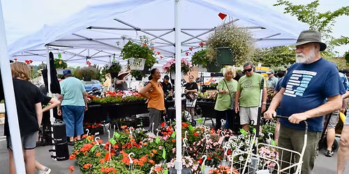 Garden Jubilee, presented by Stuller Power Solutions