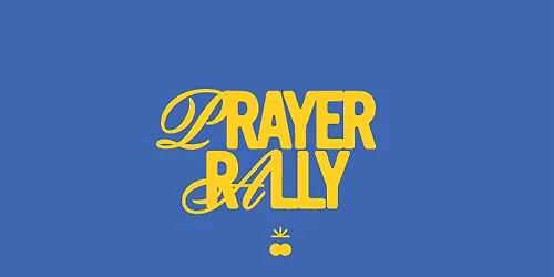Devoted Prayer Rally