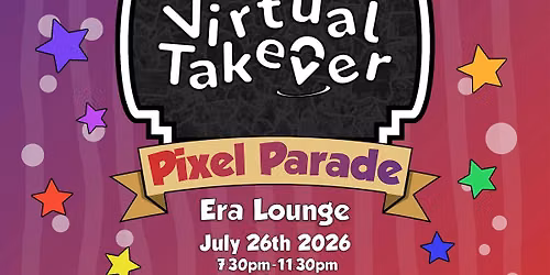 Pixel Parade
