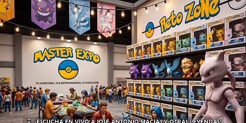 MASTER EXPO