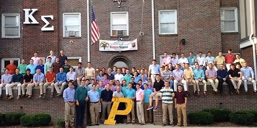 Chi chapter hall of fame