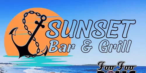 Foo Foo Dolls @ Sunset Bar and Grill