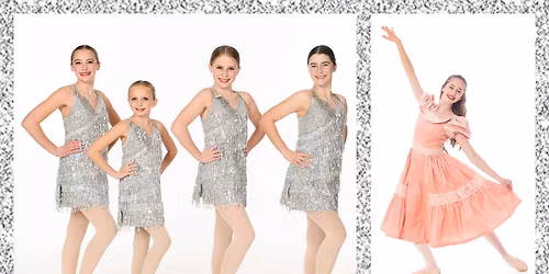 Christmas in Motion at Thrasher Horne Center