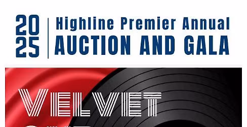 Highline Premier FC Annual Auction & Gala