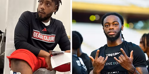 Louisiana Ragin' Cajuns at Stanford Cardinal Mens Basketball