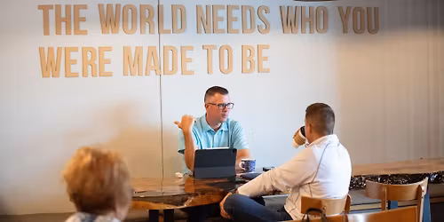 Dialogue at Dialogue