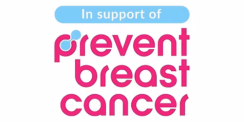 NWIT - Breakfast for Prevent Breast Cancer (Manchester)