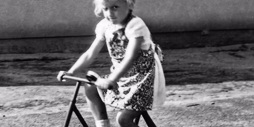 Langwasser Guides - Kindheit in Langwasser 1949-1960