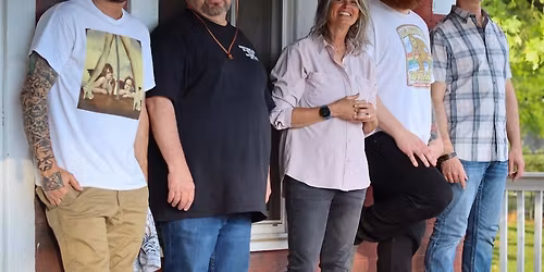 FREE EVENT! Rockin\u2019 on Railroad with Scarlett Stitch!