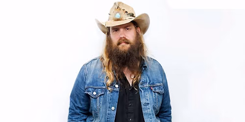 Chris Stapleton's All-American Road Show