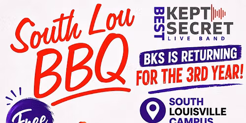 South Lou BBQ