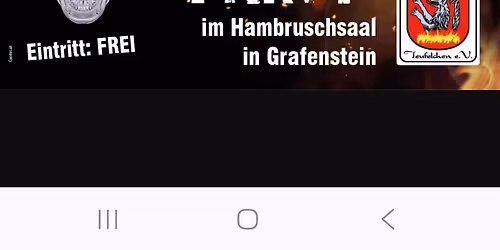 22. GRAFENSTEINER KRAMPUSLAUF