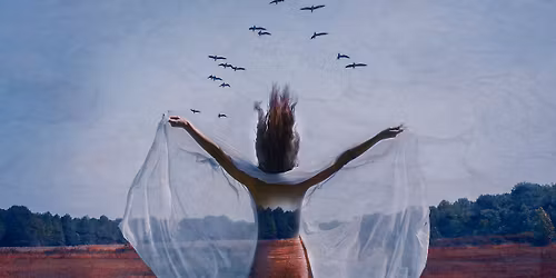 The Self-Love Workshop for Women