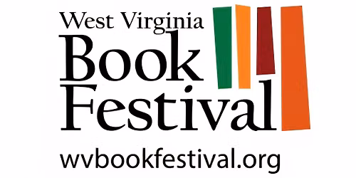 West Virginia Book Festival.