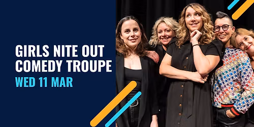 Girls Nite Out \u2014 downtown St. Catharines