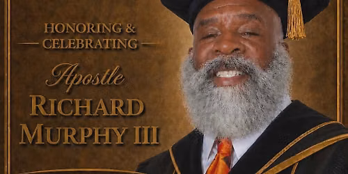 TRUEVINE CHRISTIAN UNIVERSITY-( GRADUATION)