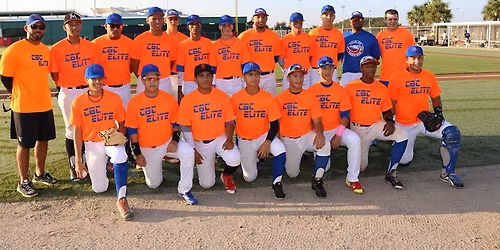 MLB Winter Meetings International Showcase