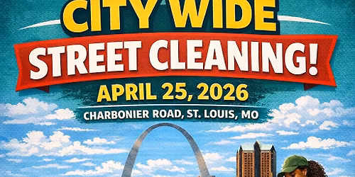 City Wide Street Cleaning