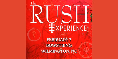 The Rush Experience