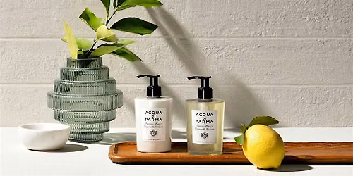 EWS What's On!  EWS x John Lewis Lifestyle Showcase