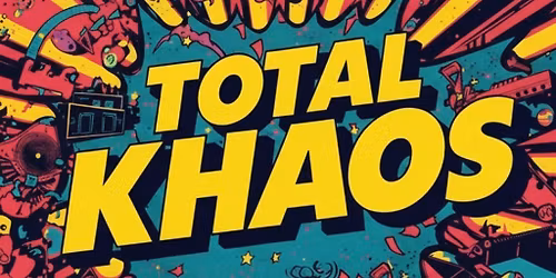 Total Khaos - Kristmas Khaos