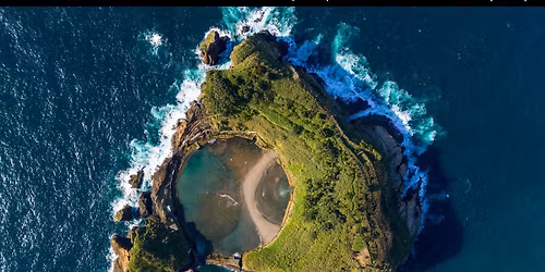 Mohelnice - Kan\u00e1ry, Madeira a Azory - p\u011b\u0161ke p\u0159es hory