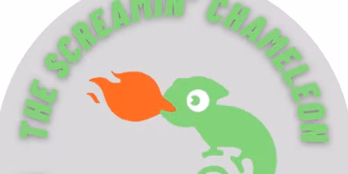 River Town Relics @ Screamin Chameleon 