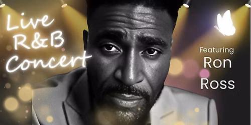 Voices ft Ron Ross: A night of Live R&B