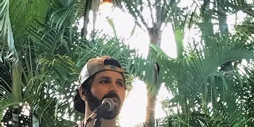 Live Music with Dave Sedlak