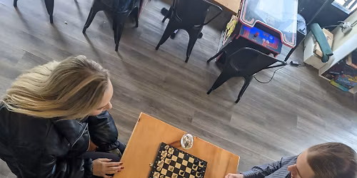 CHESS w\/ Cory & Nate!